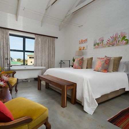 Stay At Friends Bettyʼs Bay Zimmer foto