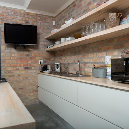Stay At Friends Bettyʼs Bay Zimmer foto