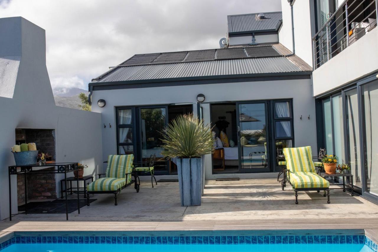 Stay At Friends Bettyʼs Bay Exterior foto