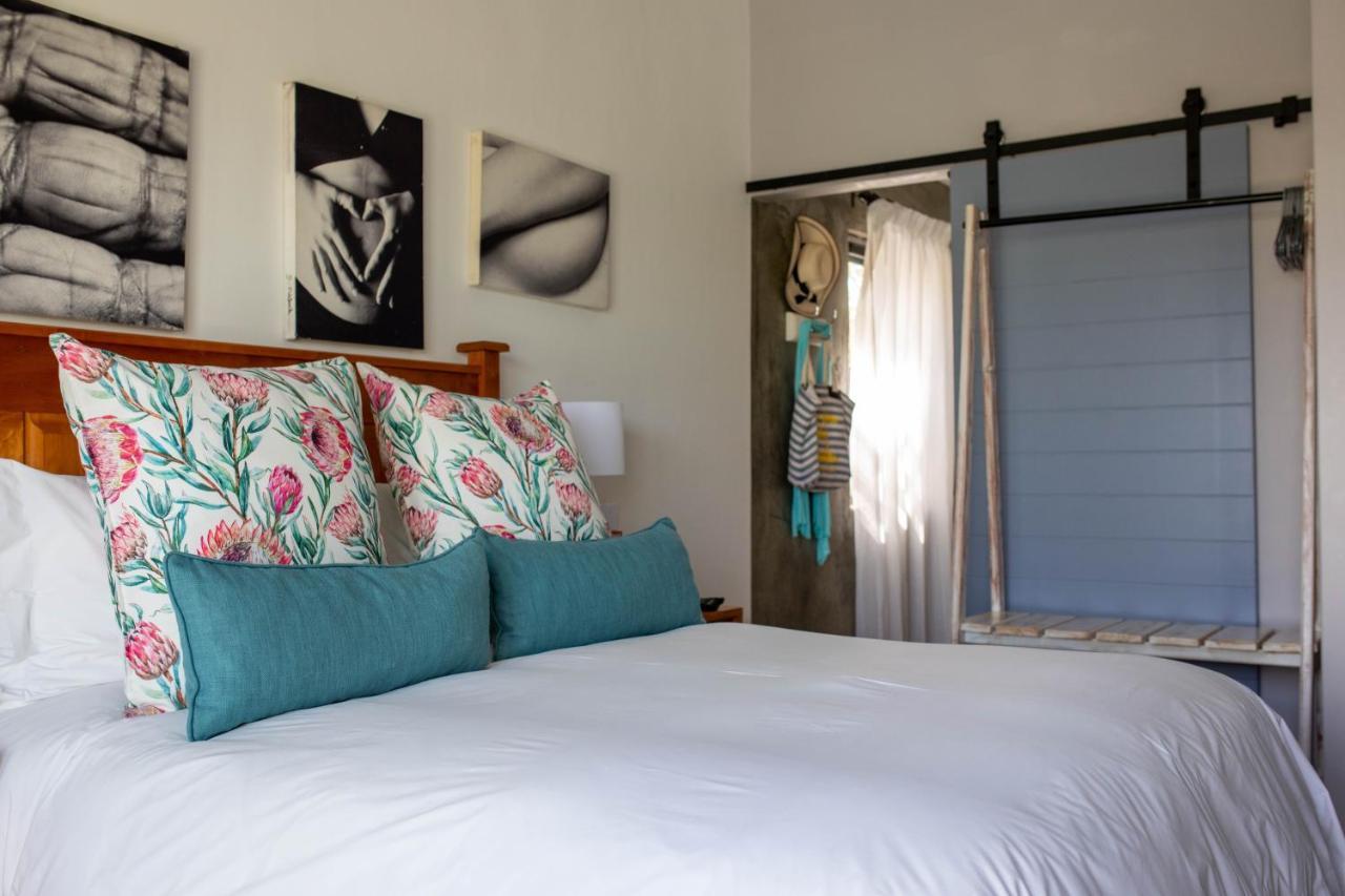 Stay At Friends Bettyʼs Bay Exterior foto