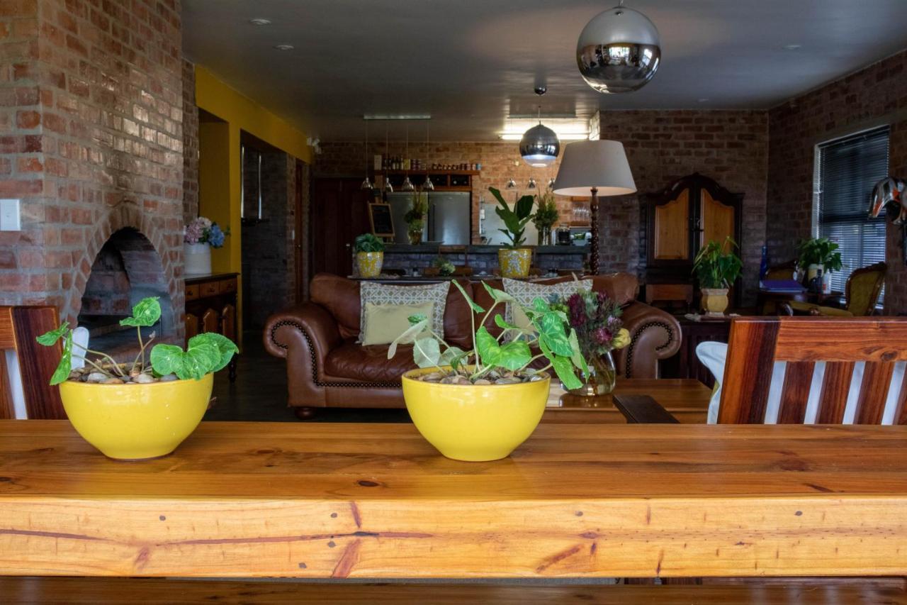 Stay At Friends Bettyʼs Bay Exterior foto
