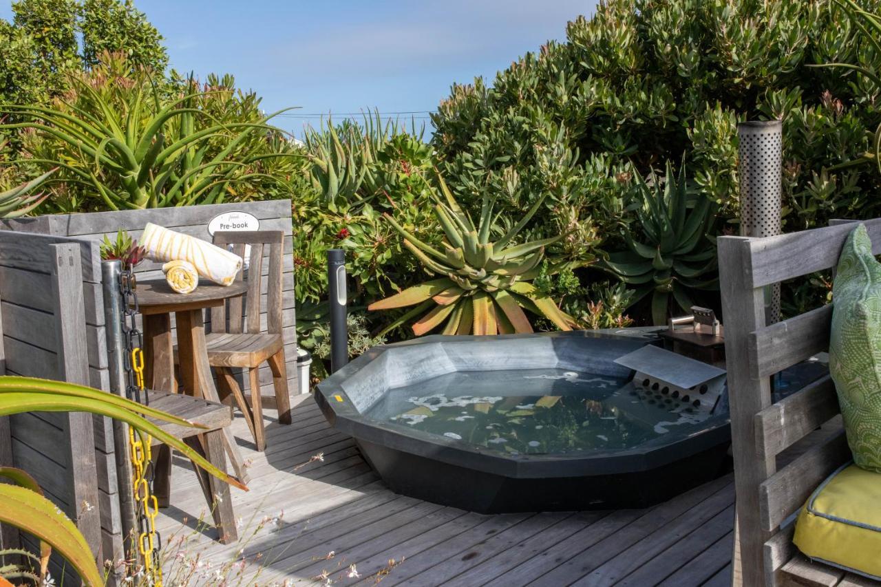 Stay At Friends Bettyʼs Bay Exterior foto