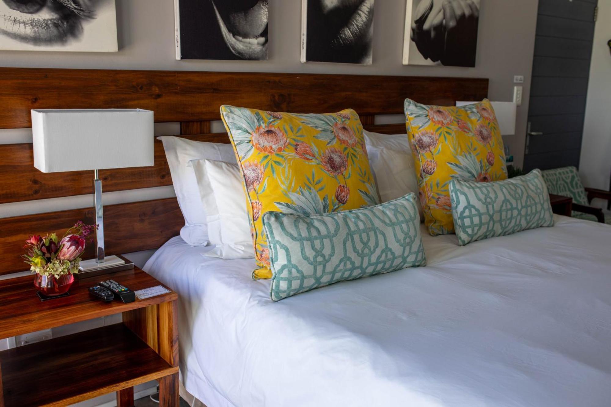 Stay At Friends Bettyʼs Bay Zimmer foto
