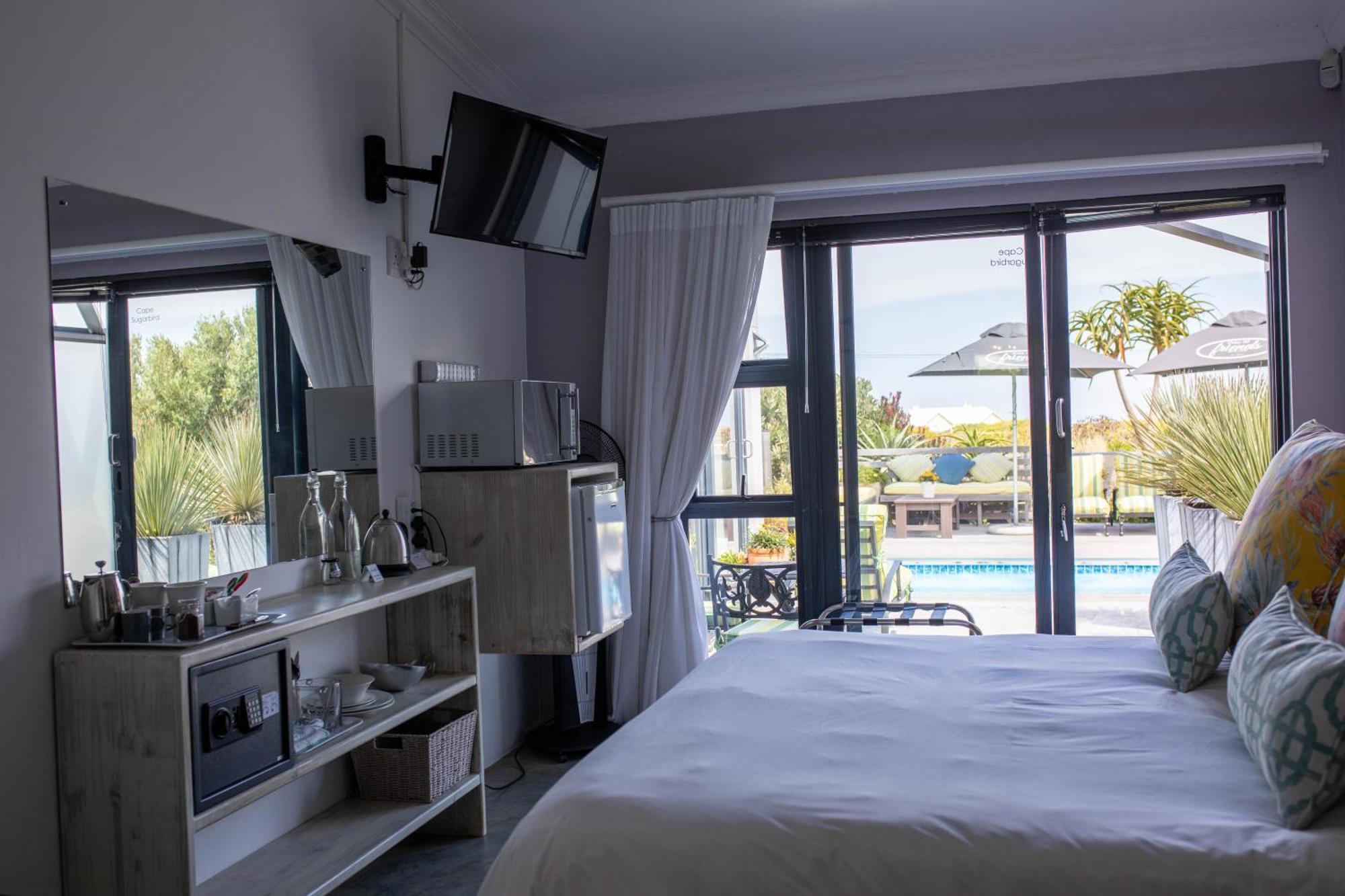 Stay At Friends Bettyʼs Bay Zimmer foto