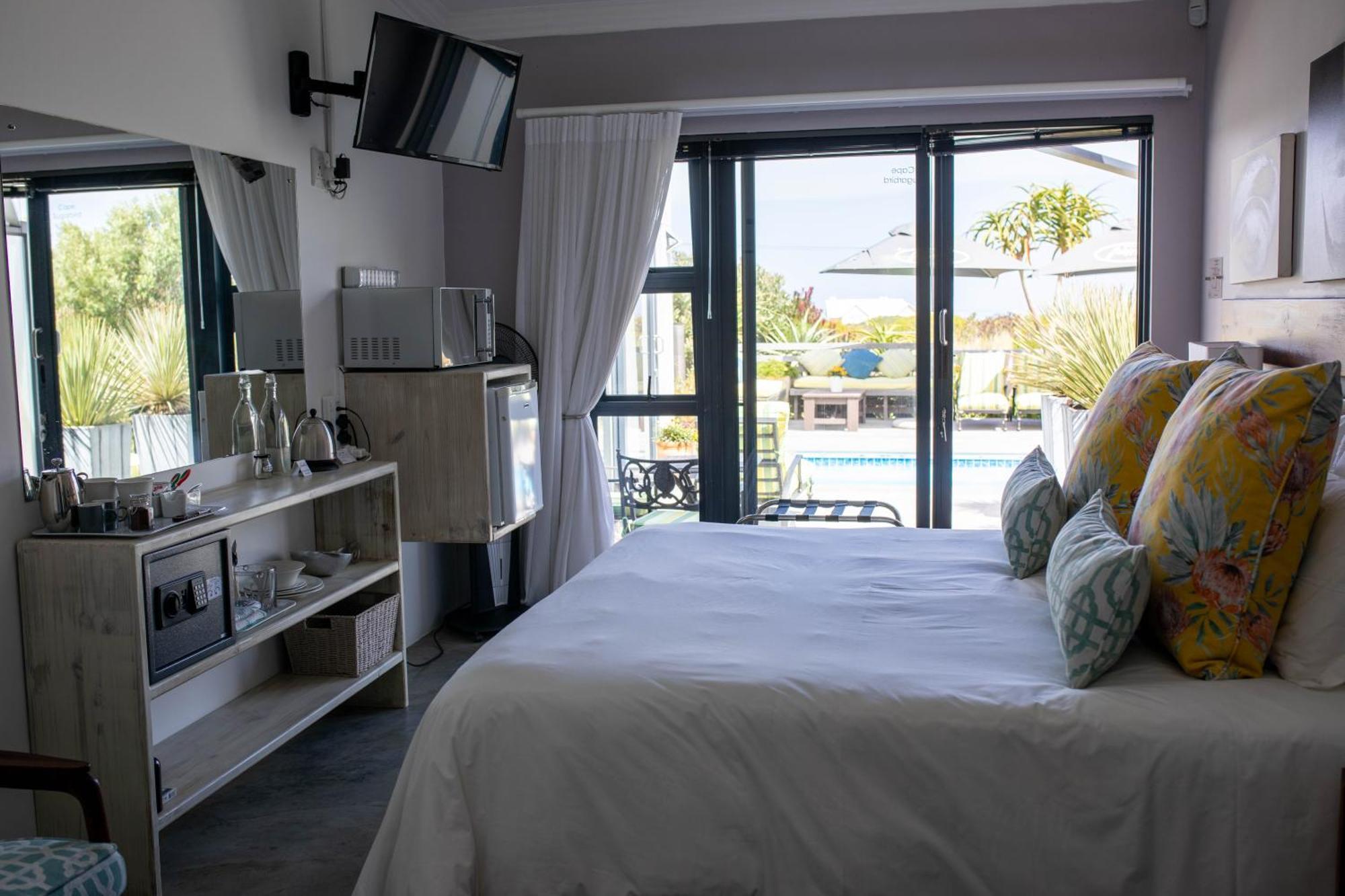 Stay At Friends Bettyʼs Bay Zimmer foto