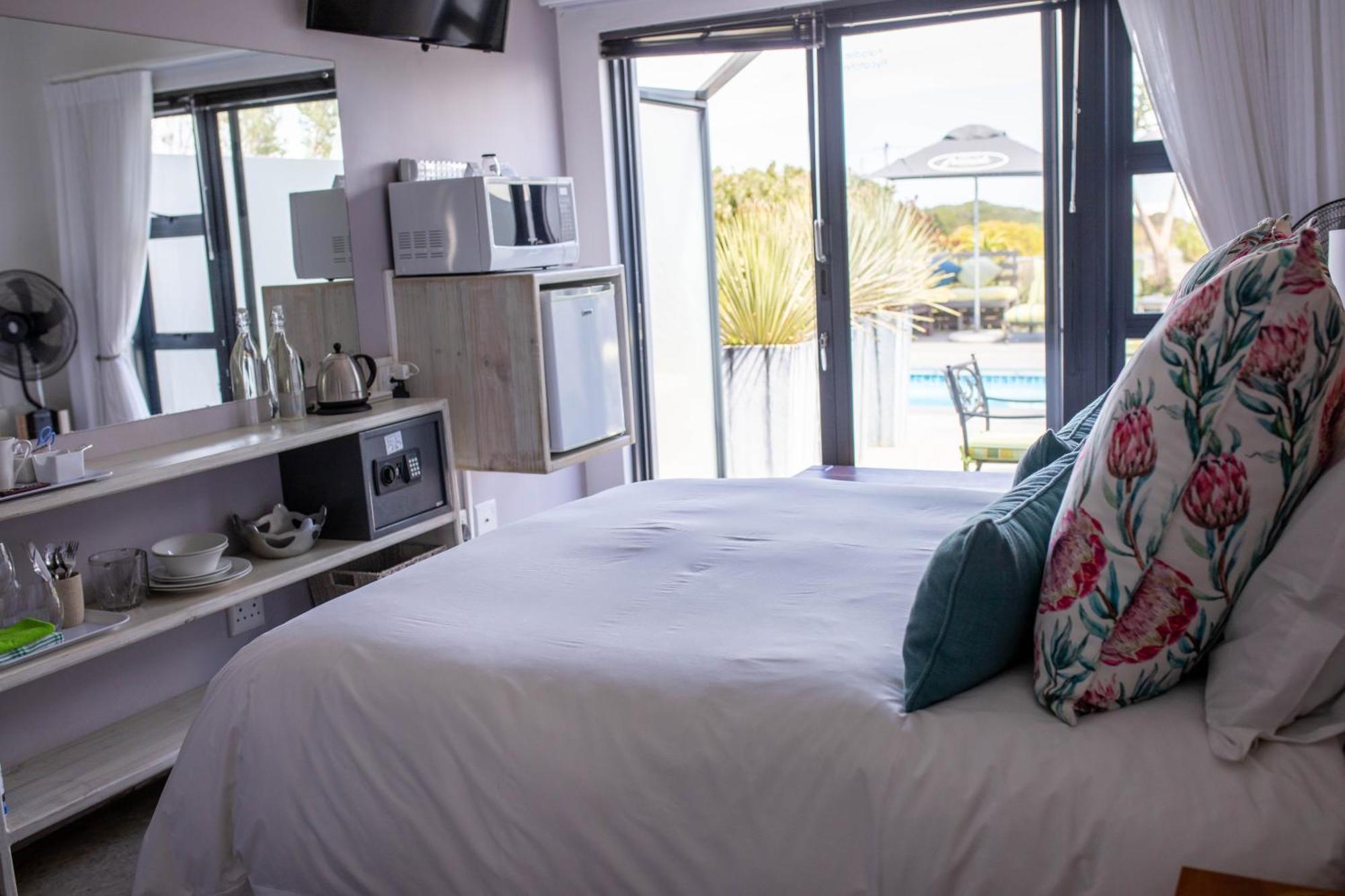 Stay At Friends Bettyʼs Bay Zimmer foto