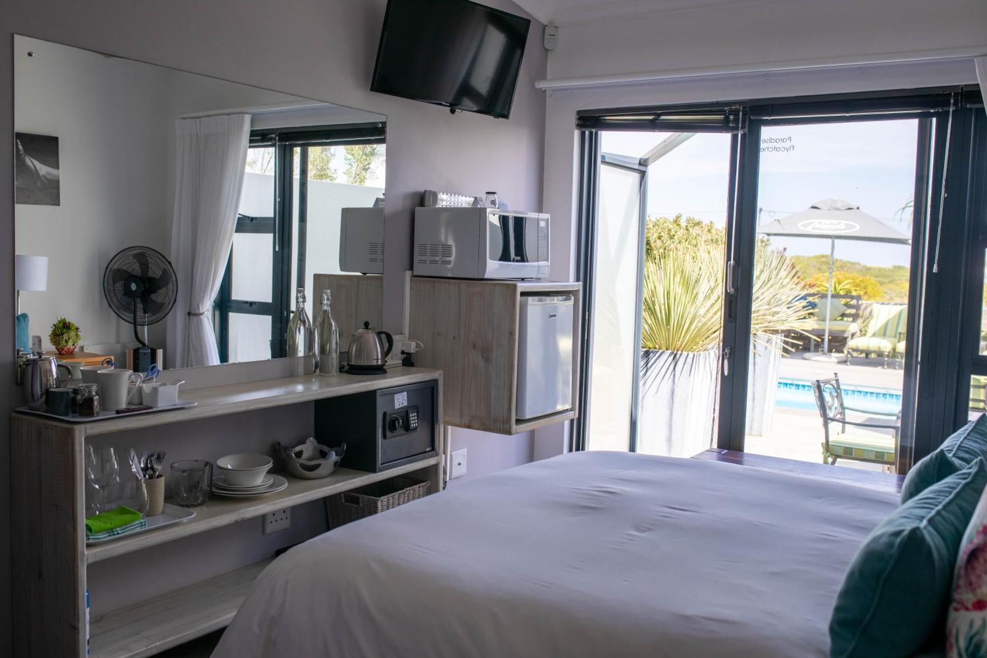 Stay At Friends Bettyʼs Bay Zimmer foto