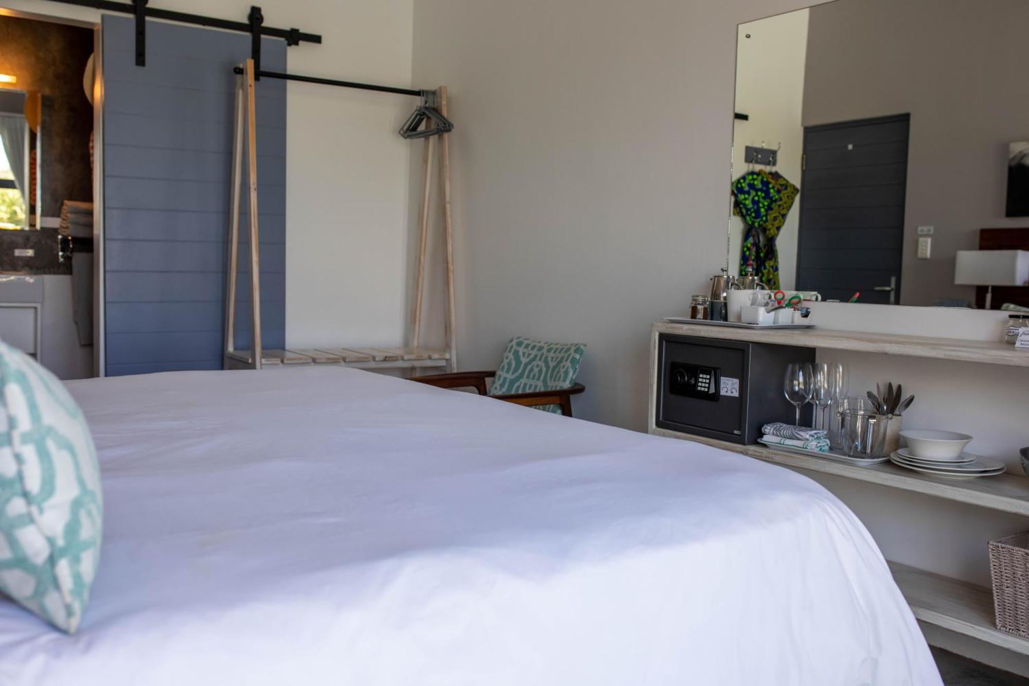 Stay At Friends Bettyʼs Bay Zimmer foto