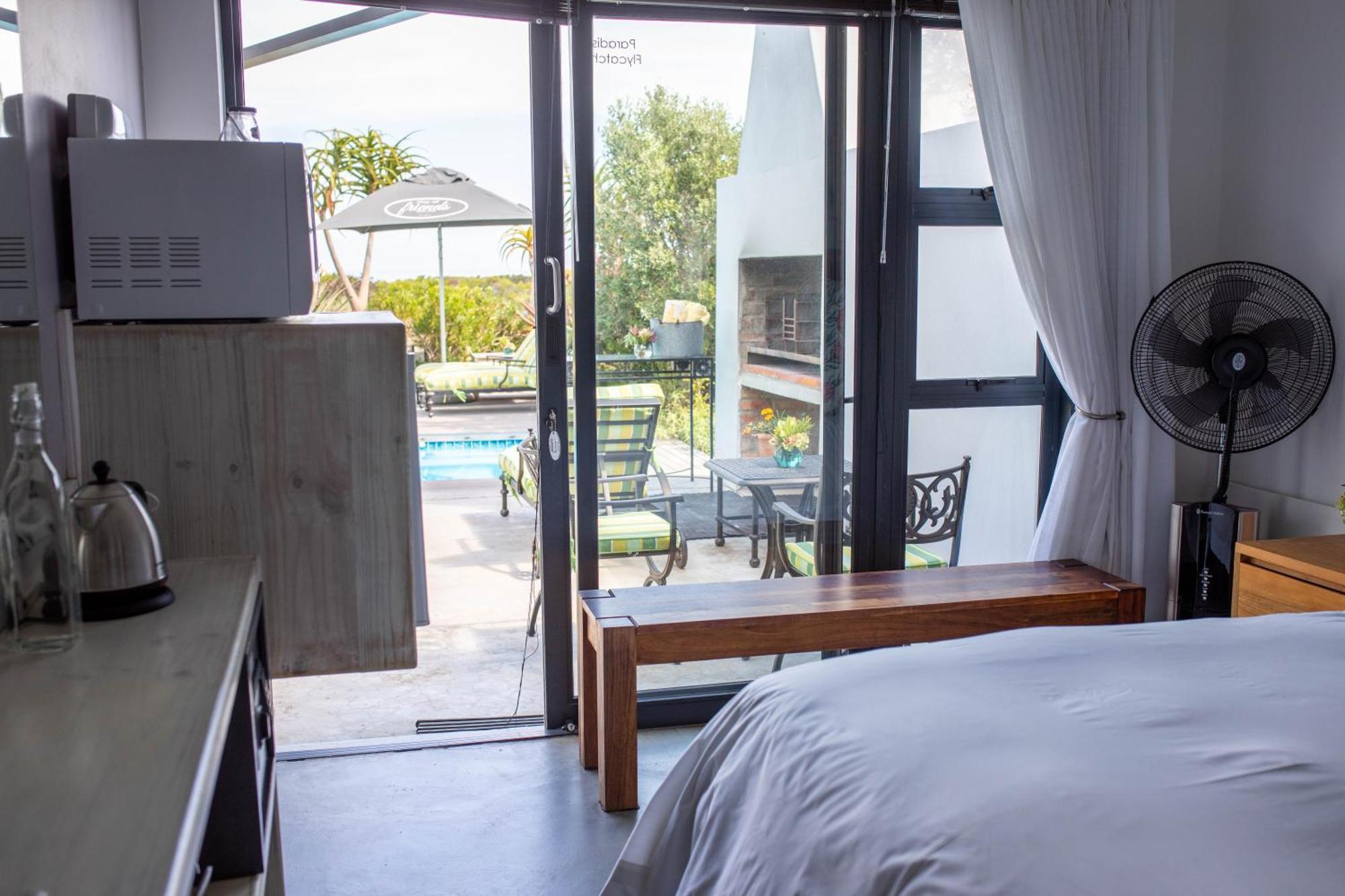 Stay At Friends Bettyʼs Bay Zimmer foto