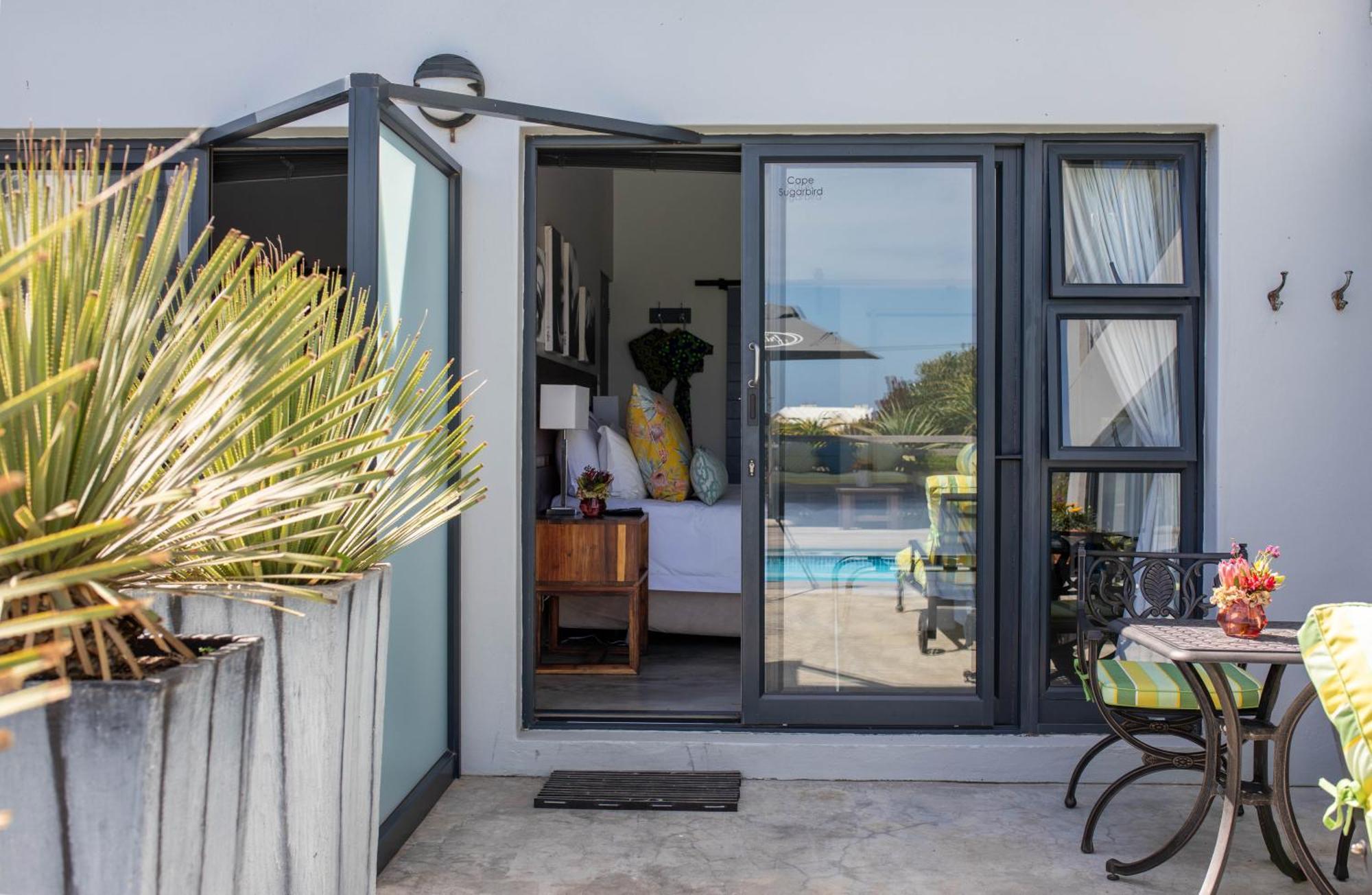 Stay At Friends Bettyʼs Bay Zimmer foto