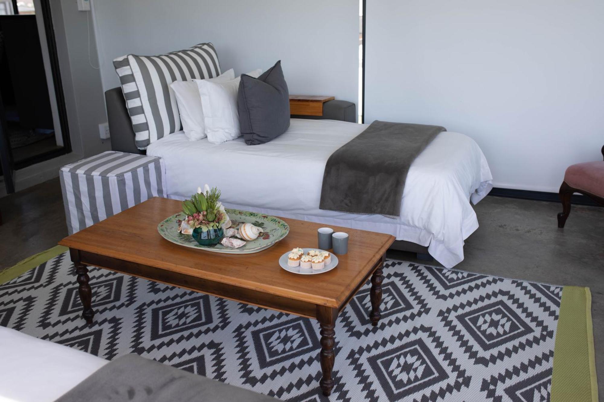 Stay At Friends Bettyʼs Bay Zimmer foto