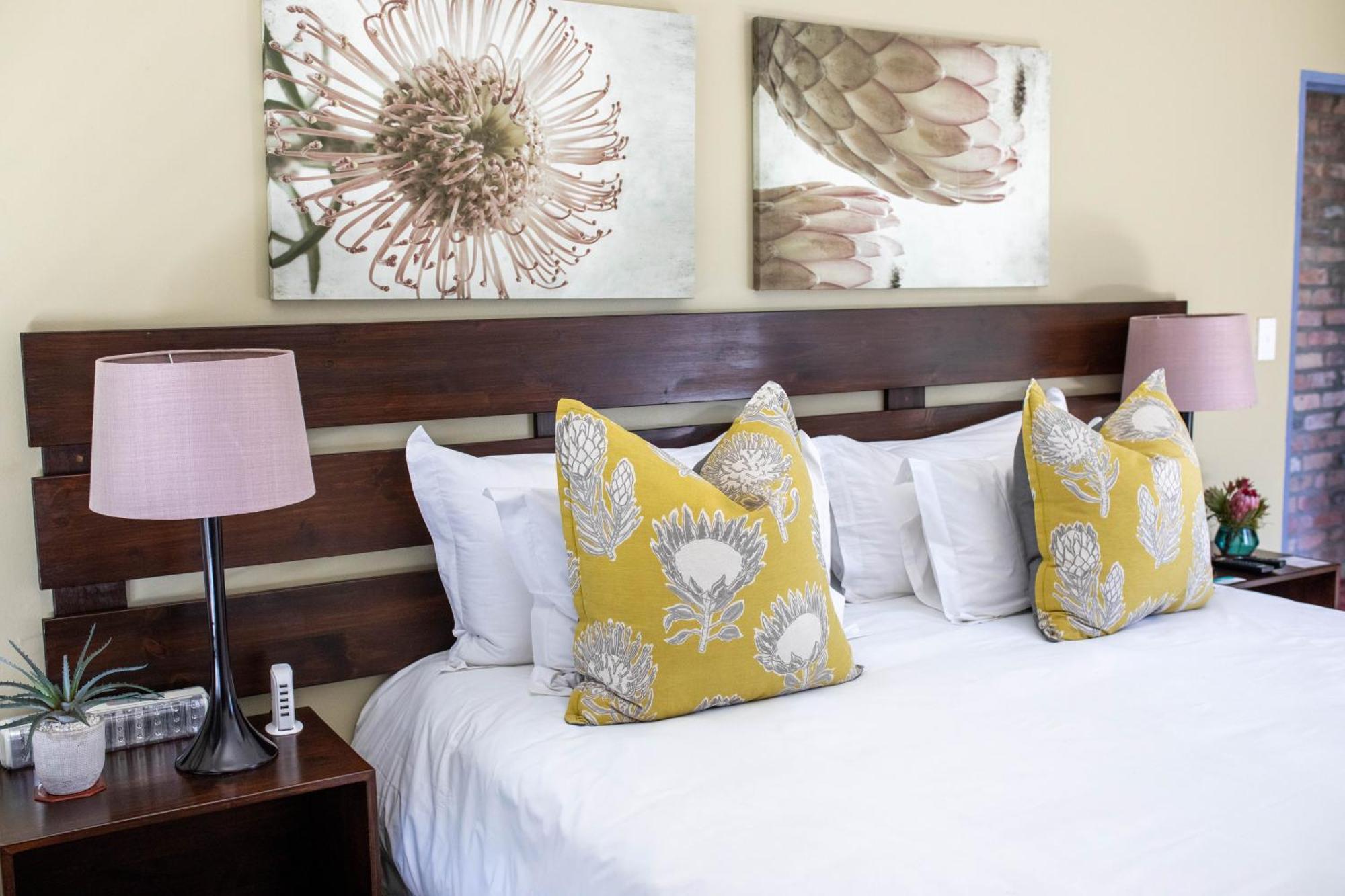 Stay At Friends Bettyʼs Bay Zimmer foto