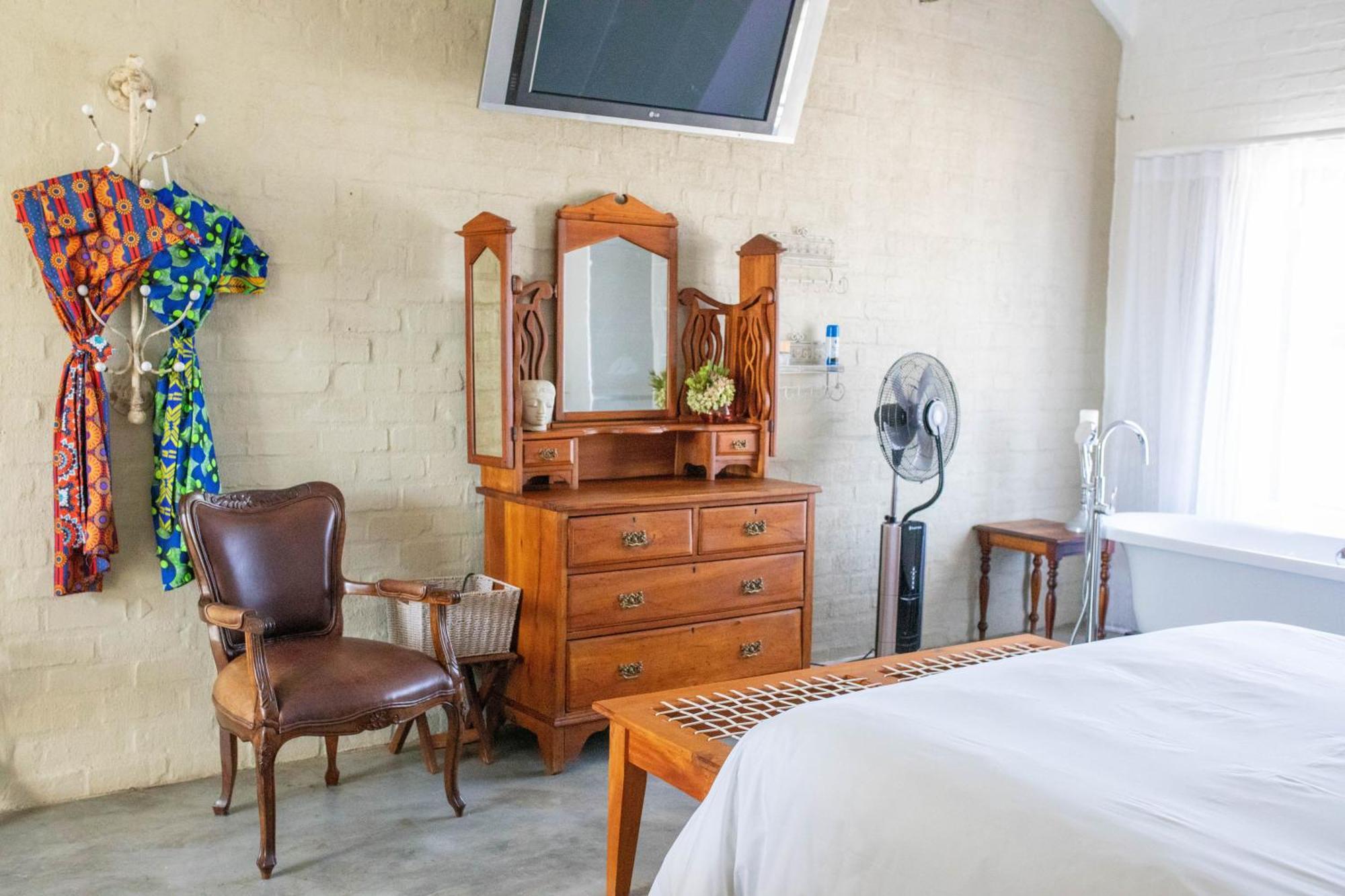 Stay At Friends Bettyʼs Bay Zimmer foto