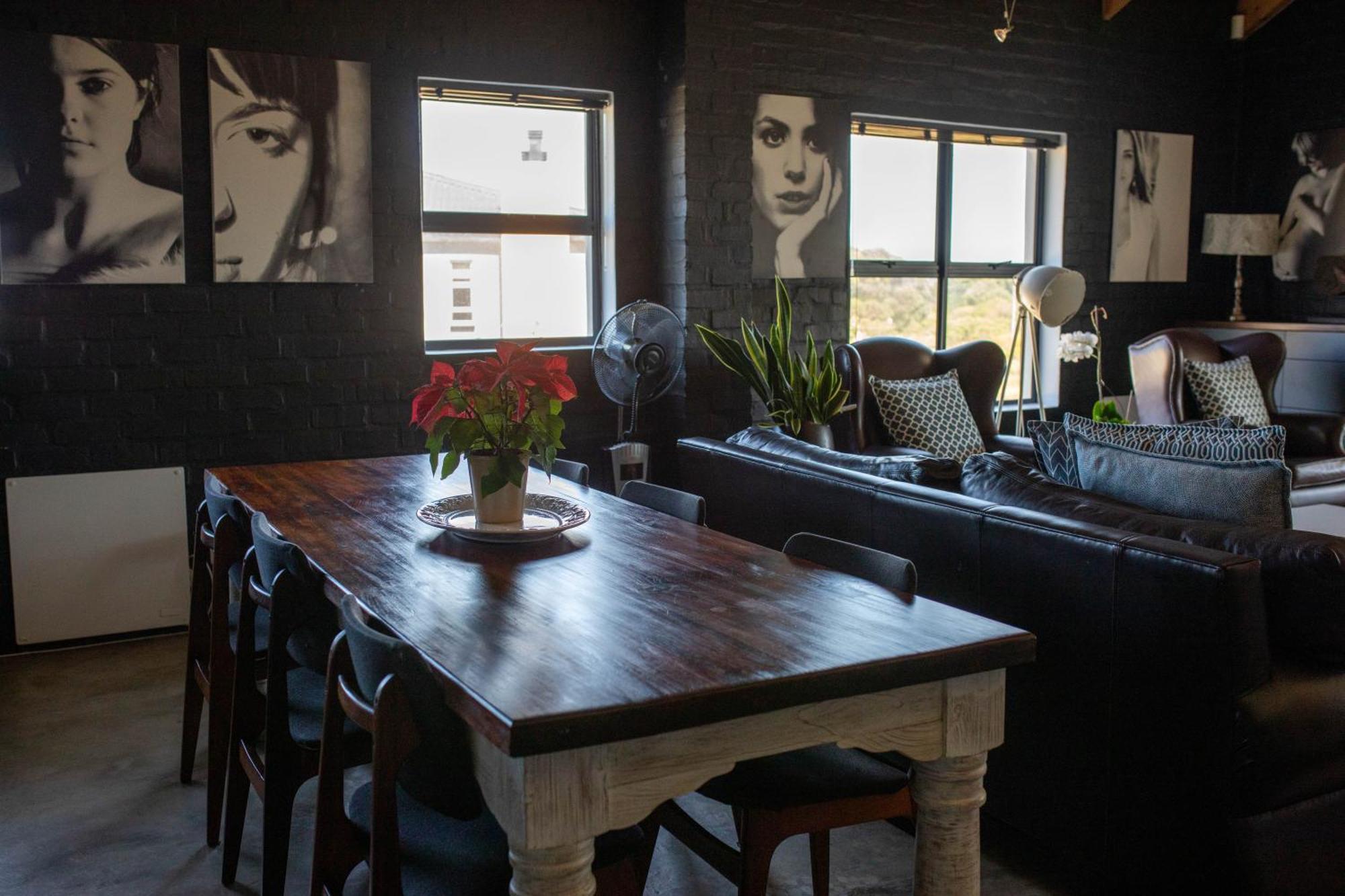 Stay At Friends Bettyʼs Bay Zimmer foto