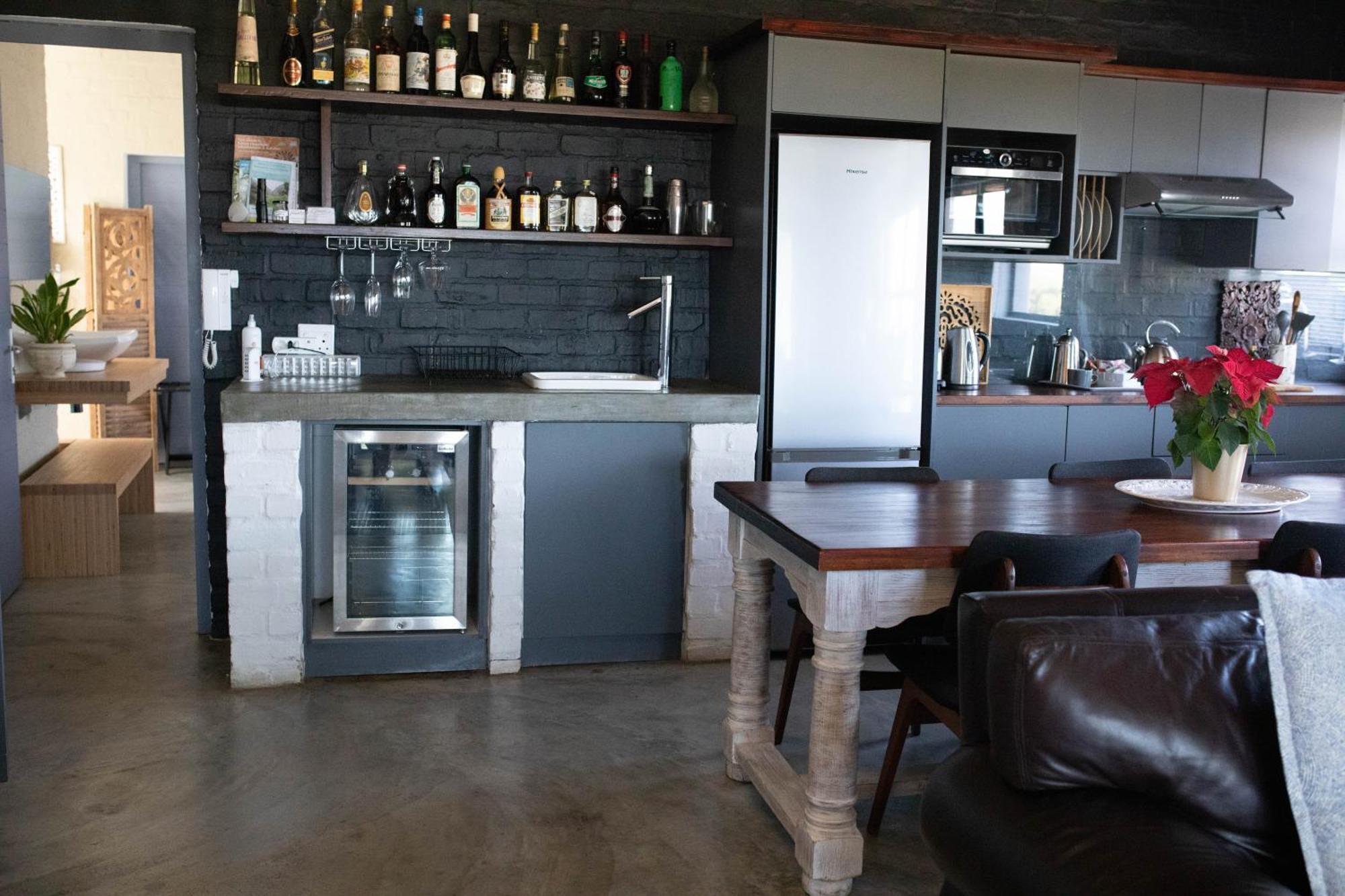 Stay At Friends Bettyʼs Bay Zimmer foto
