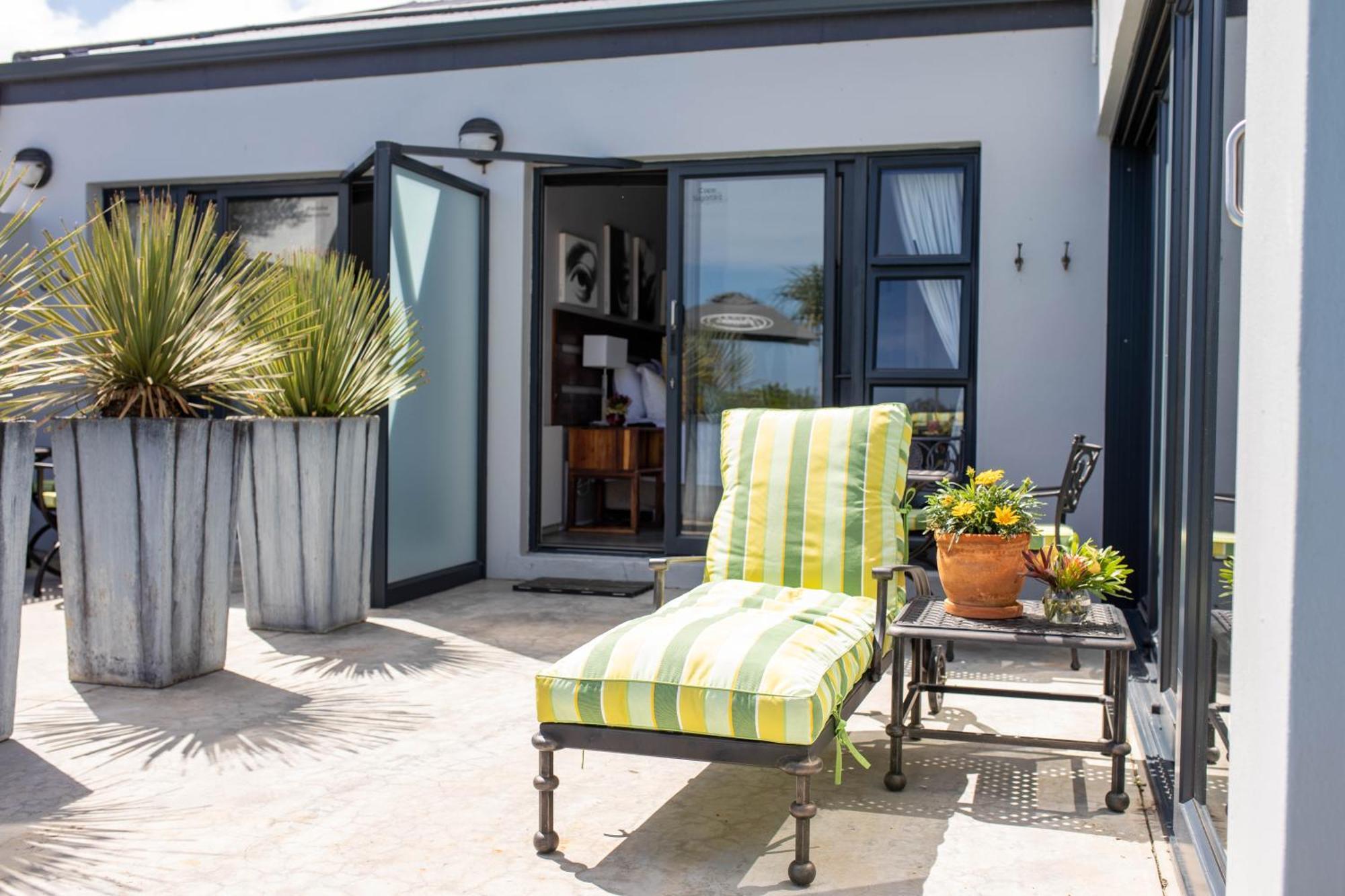 Stay At Friends Bettyʼs Bay Zimmer foto