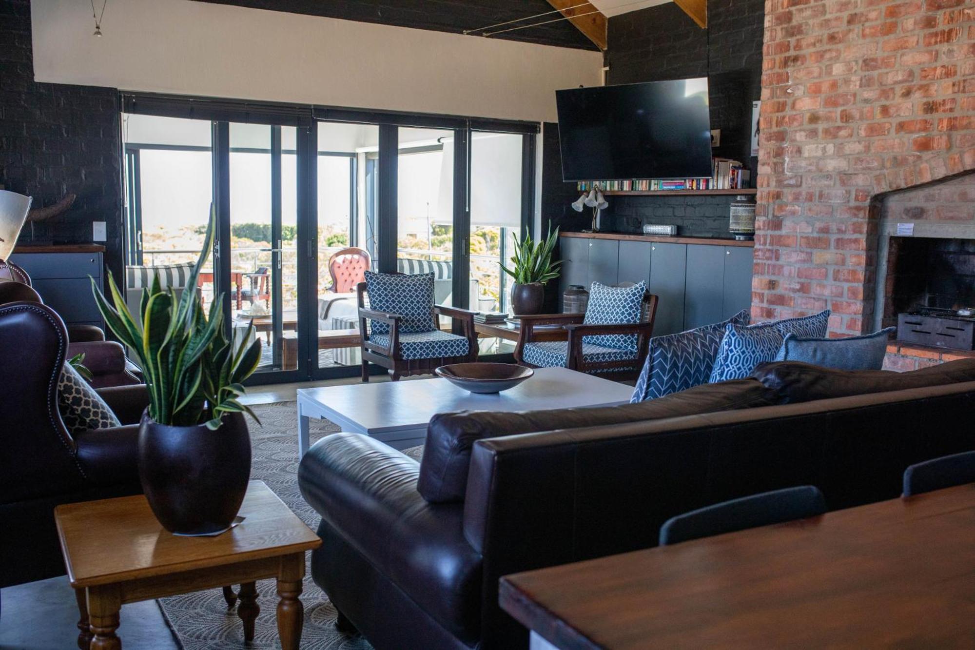 Stay At Friends Bettyʼs Bay Zimmer foto