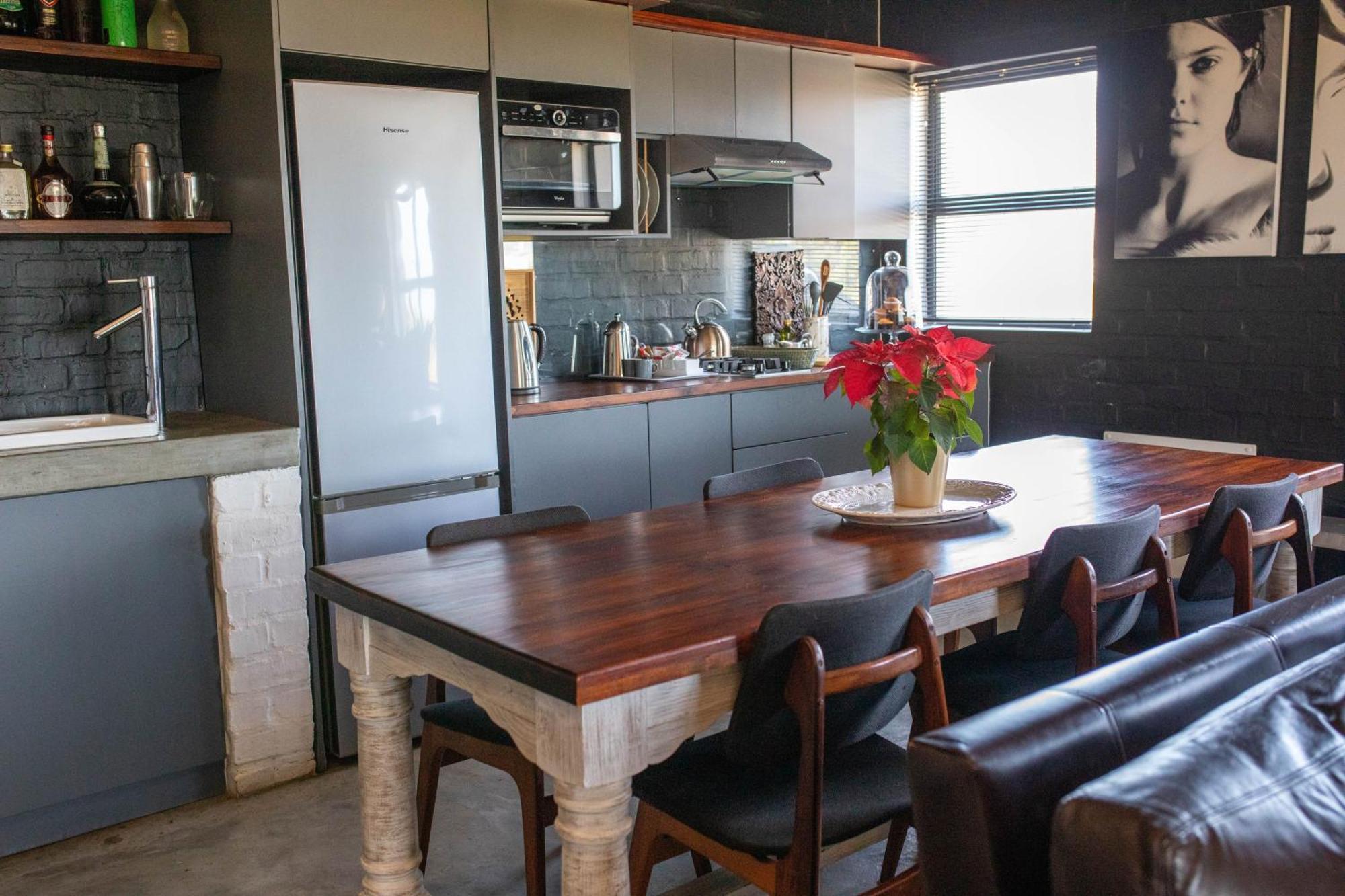 Stay At Friends Bettyʼs Bay Zimmer foto