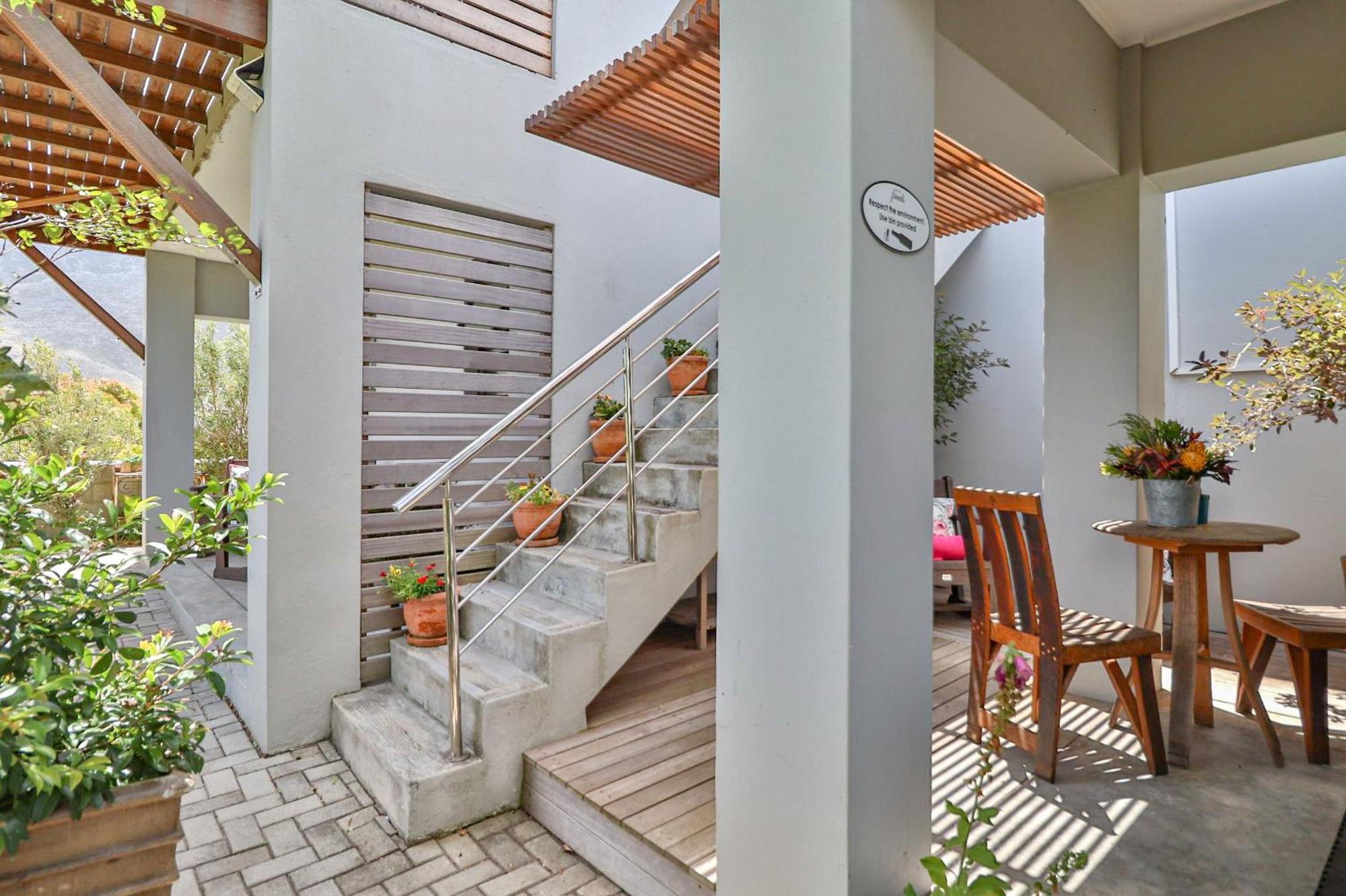 Stay At Friends Bettyʼs Bay Zimmer foto