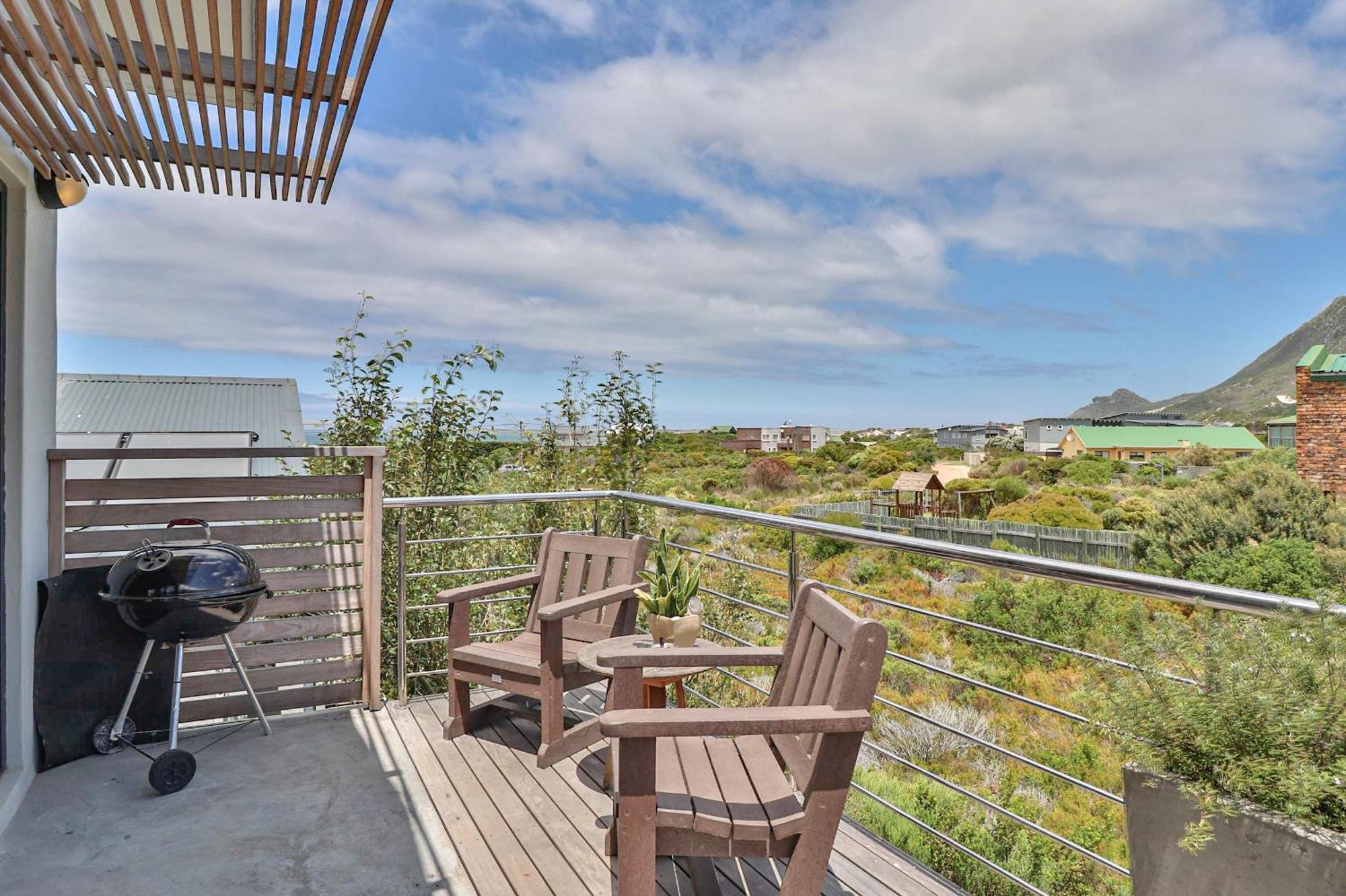 Stay At Friends Bettyʼs Bay Zimmer foto