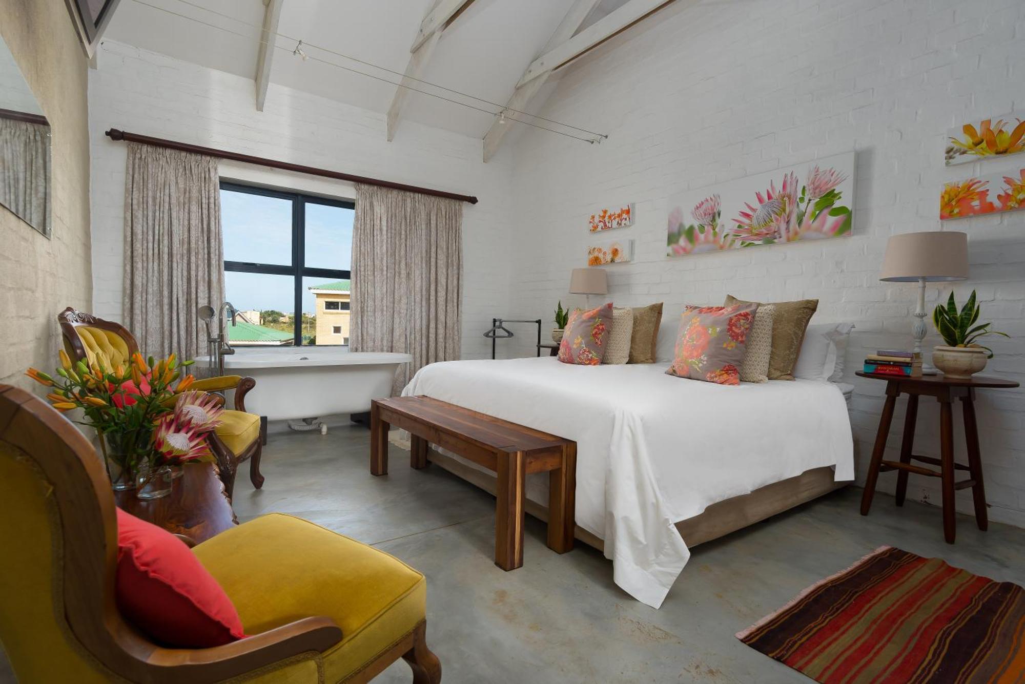Stay At Friends Bettyʼs Bay Zimmer foto