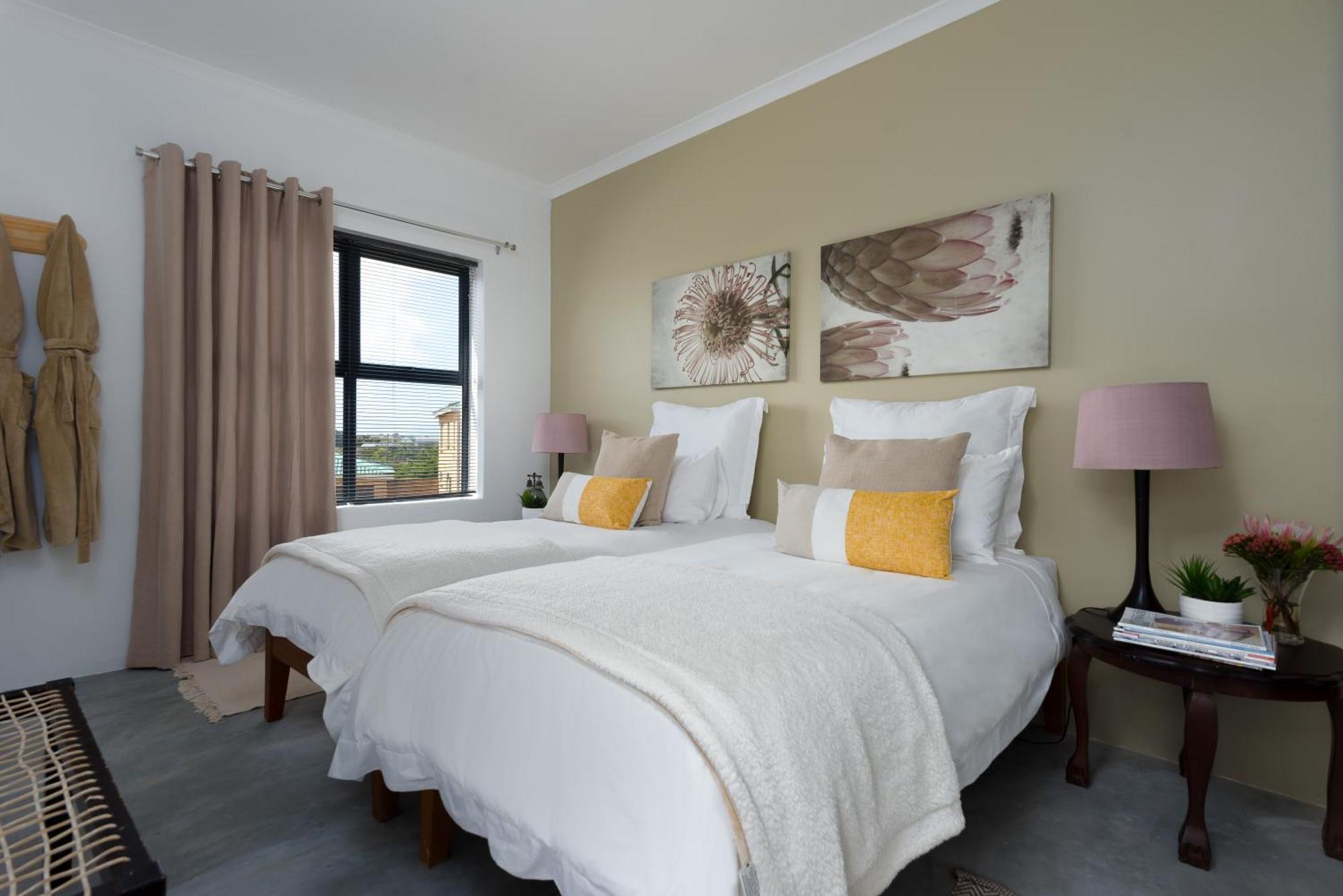 Stay At Friends Bettyʼs Bay Zimmer foto